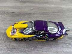 Tom Martino Six Flags 1998 Pontiac Pro Stock, 1/24, Limited Edition, 1 Of 3000, Racing Collectables Action Platinum Series
