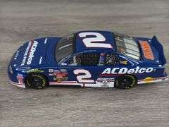 Kevin Harvick #2 ACDelco/Busch Championship 2001 Monte Carlo Stock Car, 1/24, Limited Edition, Action