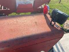 1964 Farmall 806 Diesel