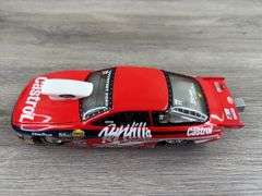 Roy Hill Castrol 1997 Ford Pro Stock, 1/24, Limited Edition, 1 Of 6000, Racing Collectables Action Platinum Series