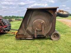 Woods Rotary Mower