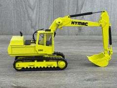 Hymac 890 Excavator, 1/50, Conrad