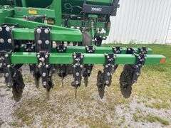 Great Plains 1500 solid stand Grain Drill