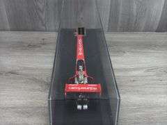 Gary Scelzi Winston 1997 Top Fuel Dragster, 1/24, Limited Edition, 1 Of 6504, Racing Collectables Action Platinum Series, Original Shipping Box
