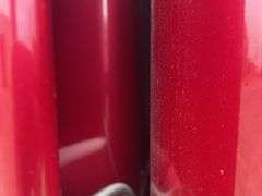 1993 Kenworth T 600