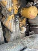 1993 Kenworth T 600
