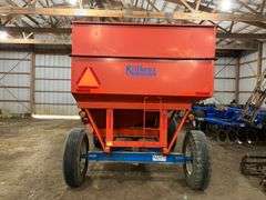 387 Killbros Wagon