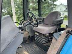 New Holland 8970