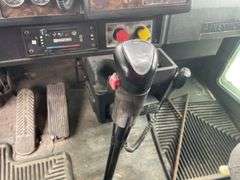 1998 Kenworth T 600