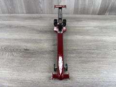 Blaine Johnson Travers 1996 Top Fuel Dragster, 1/24, Limited Edition, 1 Of 5000, Action