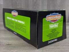 Bill Elliott #94 McDonald’s Thunderbat Stock Car, 1/18, American Muscle, Ertl Collectibles