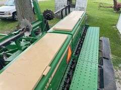 Great Plains 1500 solid stand Grain Drill