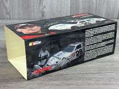 Kevin Harvick #29 GM Goodwrench/Black Rookie 2001 Monte Carlo Stock Car Bank, 1/24, Limited Edition, 1 Of 504, Action Platinum Series