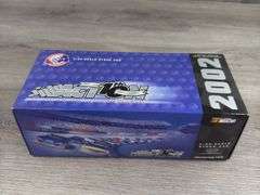 Jimmie Johnson #48 Lowe’s 2002 Monte Carlo Stock Car, 1/24, Limited Edition, Action 10th Anniversary