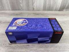 Neil Bennett #31 Mon ‘N’ Pop’s 1992 Lumina Stock Car, 1/24, Limited Edition, 1 Of 6972, Action