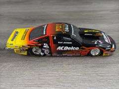 Kurt Johnson ACDelco/KISS 30 Yrs. Of Rock 2002 Cavalier Pro Stock, 1/24, Limited Edition, 1 Of 3760, Action 10th Anniversary