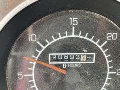 1993 Kenworth T 600