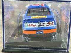 Terry Labonte #5 Kellogg’s Special 1997 Monte Carlo Stock Car, 1/24, 1 Of 6600, Certificate Of Authenticity, Revell Collection