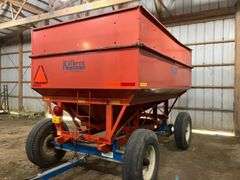 375 KillBros Wagon