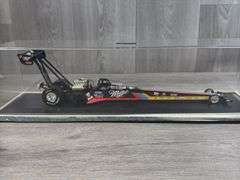 Larry Dixon Jr. Miller Top Fuel Dragster, 1/24, Limited Edition, 1 Of 7500, Action, Original Shipping Box