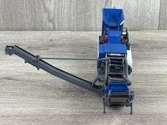 Kleeman Monroe MR 110 Z Tracked Jaw Crusher, 1/50, Conrad