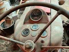 Ford Tractor