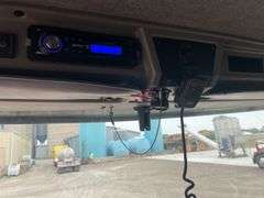 1993 Kenworth T 600