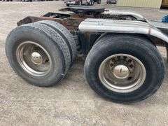 1993 Kenworth T 600