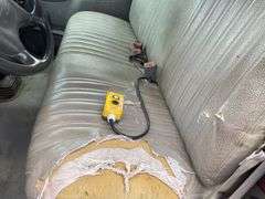1995 Chevy 3500 HD
