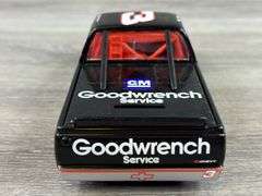 Mike Skinner #3 Goodwrench Chevy Race Truck Bank, 1/24, 1995 Limited Edition, 1 Of 5004, Racing Collectables Club Of America