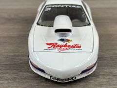 Larry Morgan Raybestos 1997 Pontiac Pro Stock, 1/24, Limited Edition, 1 Of 6000, Racing Collectables Action Platinum Series