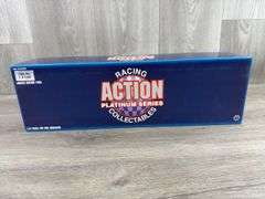 Eddie Hill Pennzoil Top Fuel Dragster, 1/24, 1995 Limited Edition, 1 Of 6000, Racing Collectables Action Platinum Series