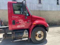 International 4300 DT466