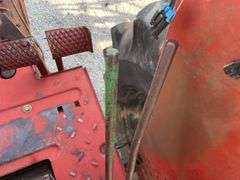 1964 Farmall 806 Diesel