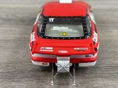 Roy Hill Castrol 1997 Ford Pro Stock, 1/24, Limited Edition, 1 Of 6000, Racing Collectables Action Platinum Series