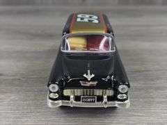 Dennis Setzer #59 Alliance Racing Team 1953 Chevrolet Delivery Bank, 1/25, Certified #324/1250, Racing Champions