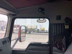 1998 Kenworth T 600