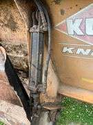 Kuhn Knight 8118 Spreader