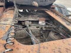 1993 Kenworth T 600