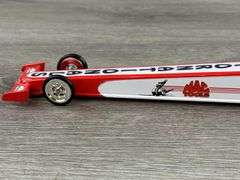 Gatornationals 1996 27th Annual Top Fuel Dragster, 1/24