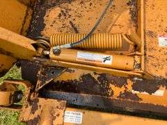 Woods Rotary Mower