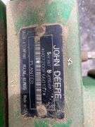 7200 John Deere Planter