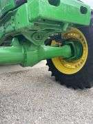 2000 John Deere 7810