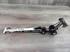 Tommy Johnson Mopar Top Fuel Dragster, 1/24, 1995 Limited Edition, 1 Of 7500, Racing Collectables Action Platinum Series