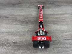 Kenny Bernstein Budweiser Top Fuel Dragster, 1/24