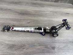 Joe Amato Keystone 1997 Top Fuel Dragster, 1/24, Limited Edition, 1 Of 9000, Action, Rear Parachutes Not Attached
