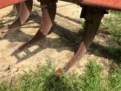 Brillion 9 Shank Ripper