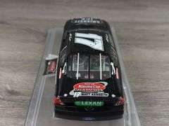 Matt Kenseth #17 Smirnoff Ice Triple Black 2003 Ford Taurus Stock Car, 1/24, Limited Edition, #6271/7500, Certificate Of Authenticity, Owners Series, Team Caliber