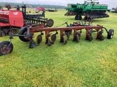 6 Bottom Moldboard Plow