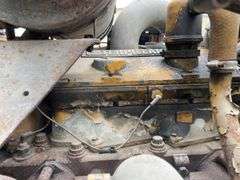 1993 Kenworth T 600